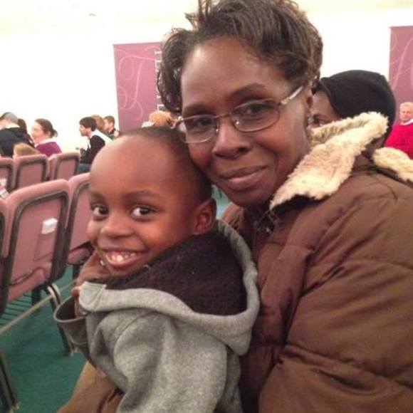 Meet your Posher, Lora - Picture 1 of 1